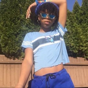 Meet your Posher, Aries